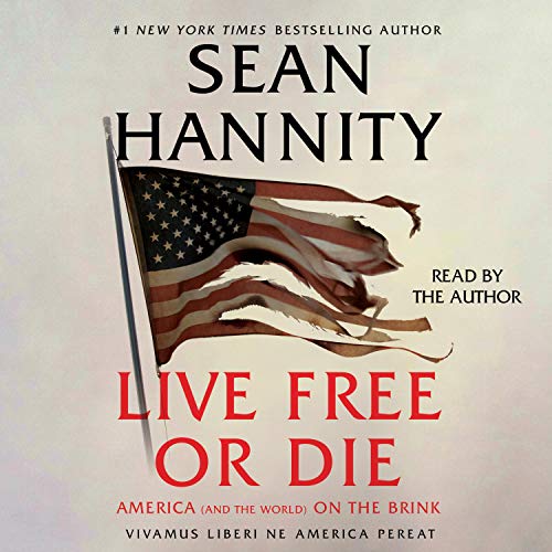 Sean Hannity's book