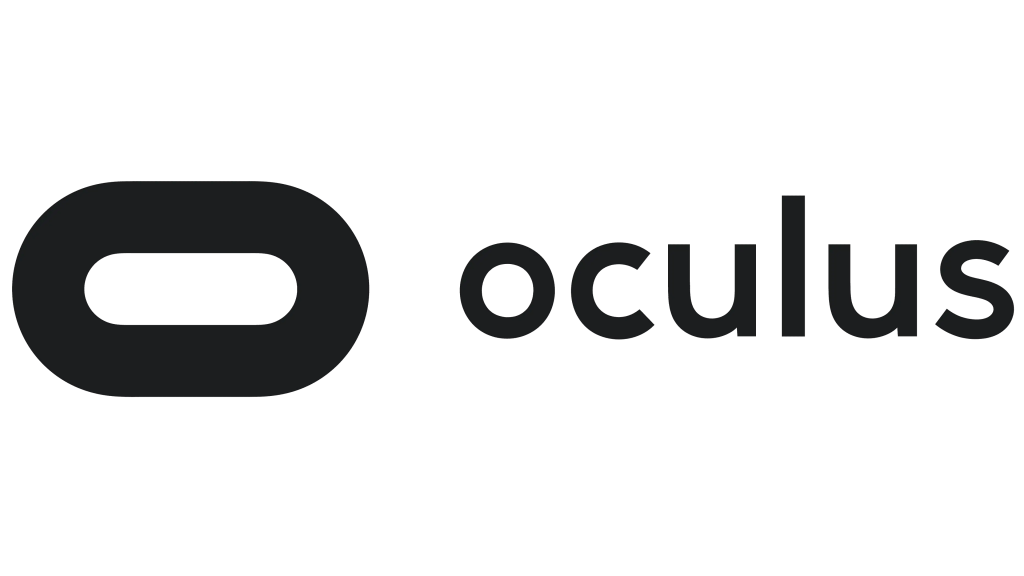 Oculus VR logo