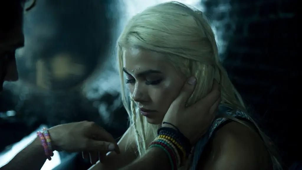 Still of Hayley Kiyoko in XOXO