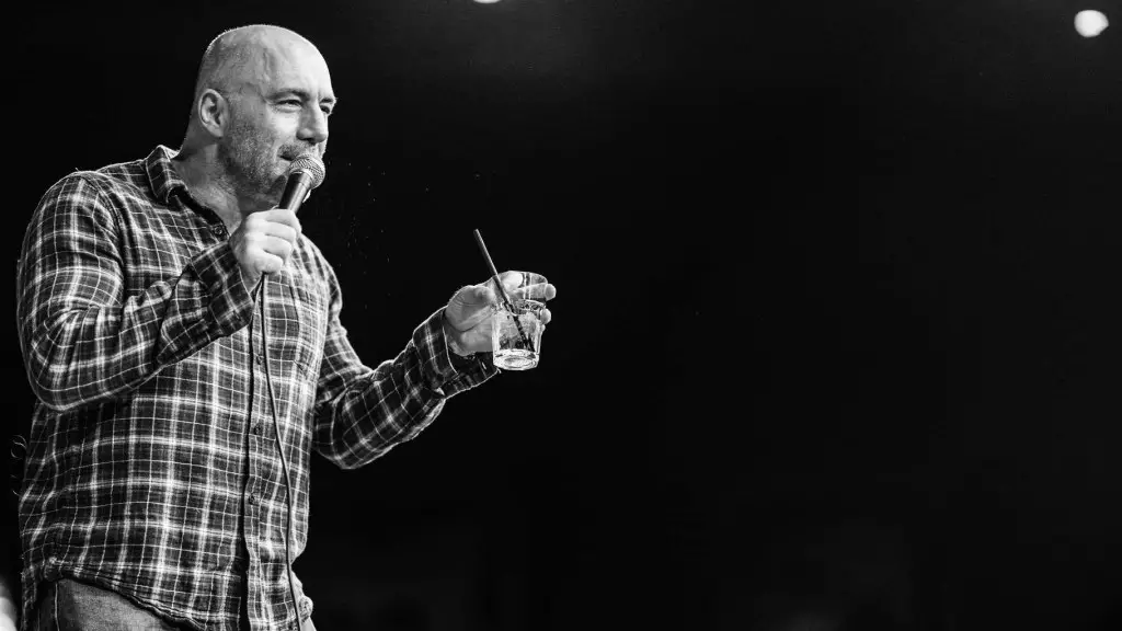 Still of Joe Rogan in The Comedy Store and Joe Rogan Returns