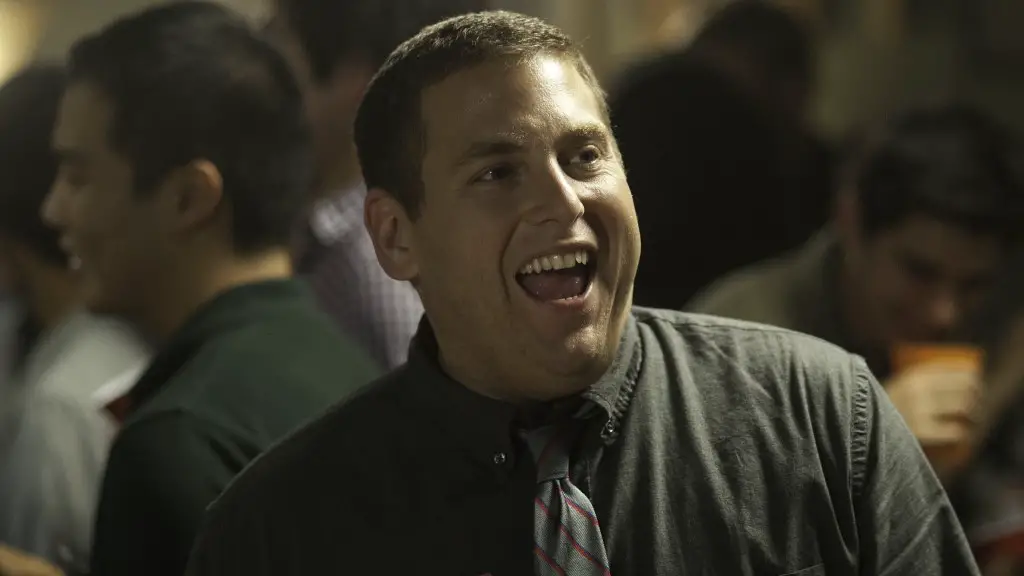 Still of Jonah Hill in 22 Jump Street