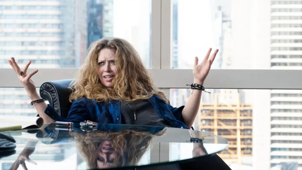 Still of Natasha Lyonne in Orange Is the New Black and Empathy Is a Bone Killer