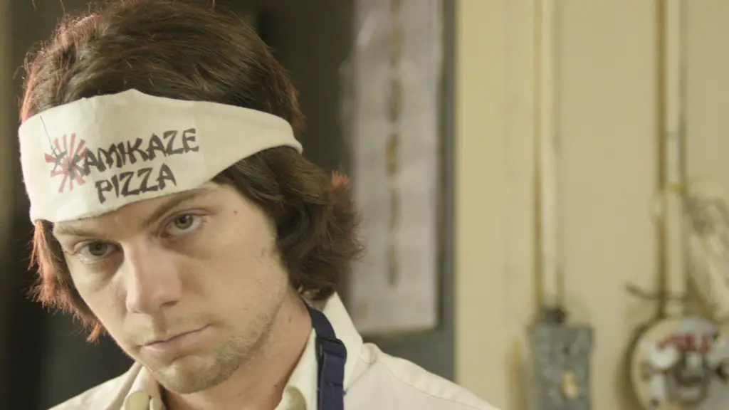 Still of Patrick Fugit in Wristcutters: A Love Story