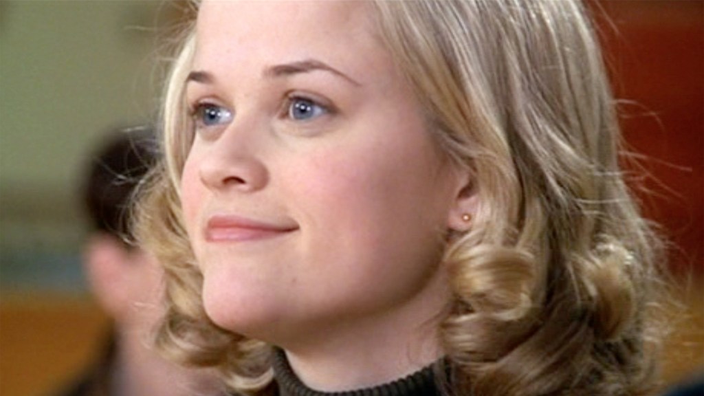 Still of Reese Witherspoon in Election