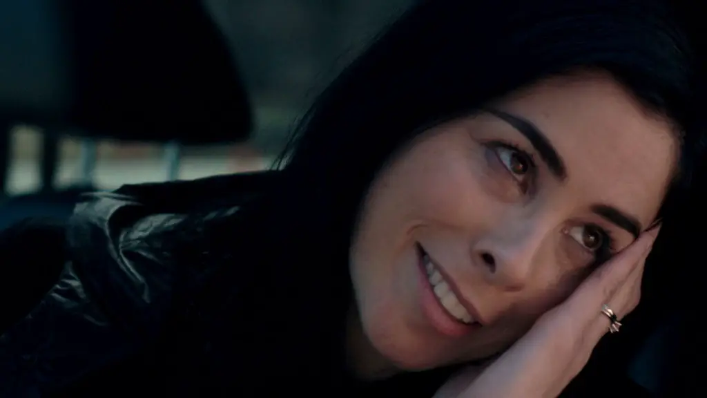 Still of Sarah Silverman in I Smile Back