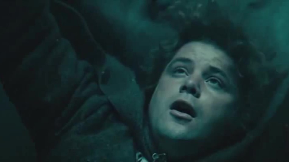 Still of Sean Astin in The Lord of the Rings The Fellowship of the Ring