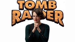 Tomb Raider Series Now in Active Development by Amazon Studios