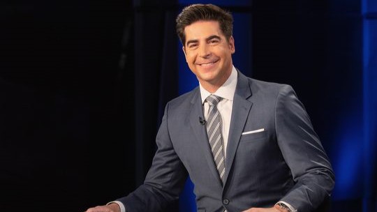 Jesse Watters