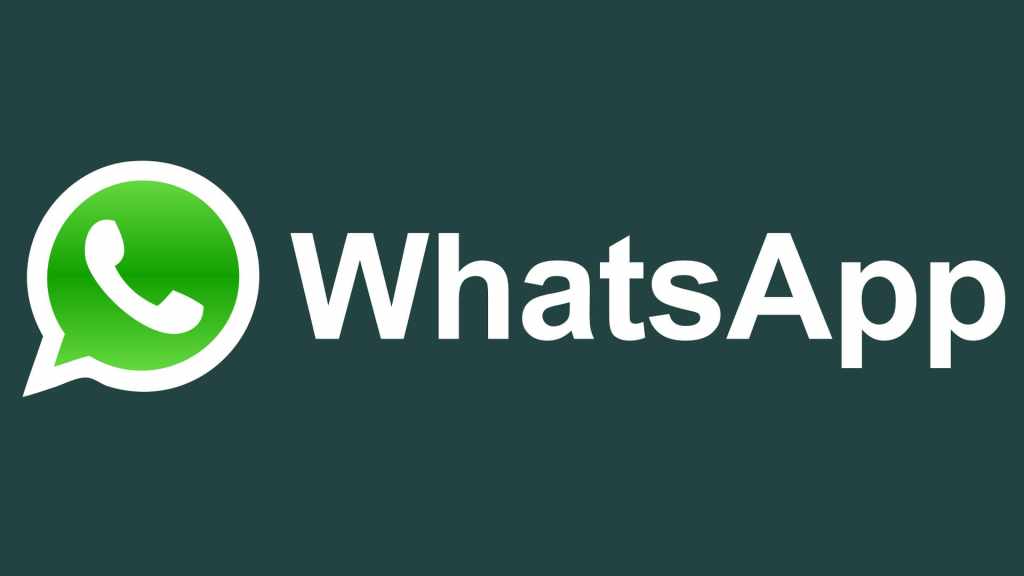 WhatsApp Logo