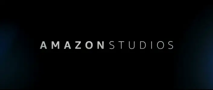 Amazon Studios Logo