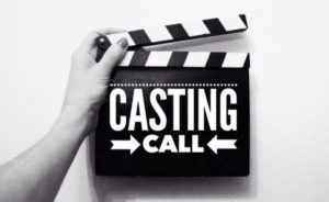 Casting Call