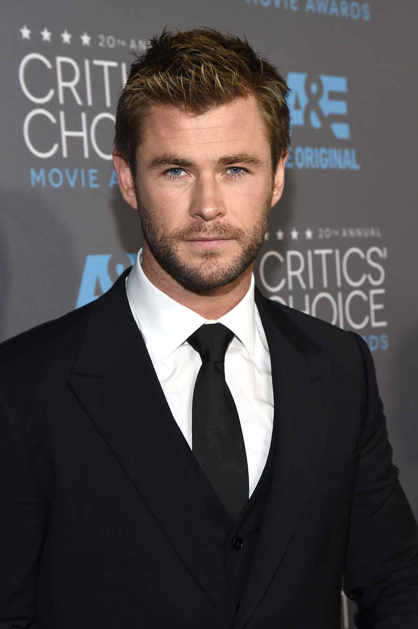 Photo of Chris Hemsworth