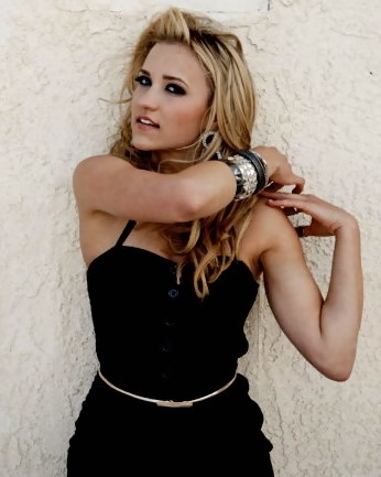 Emily Osment