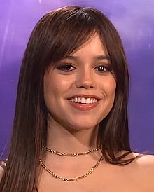 Photo of Jenna Ortega