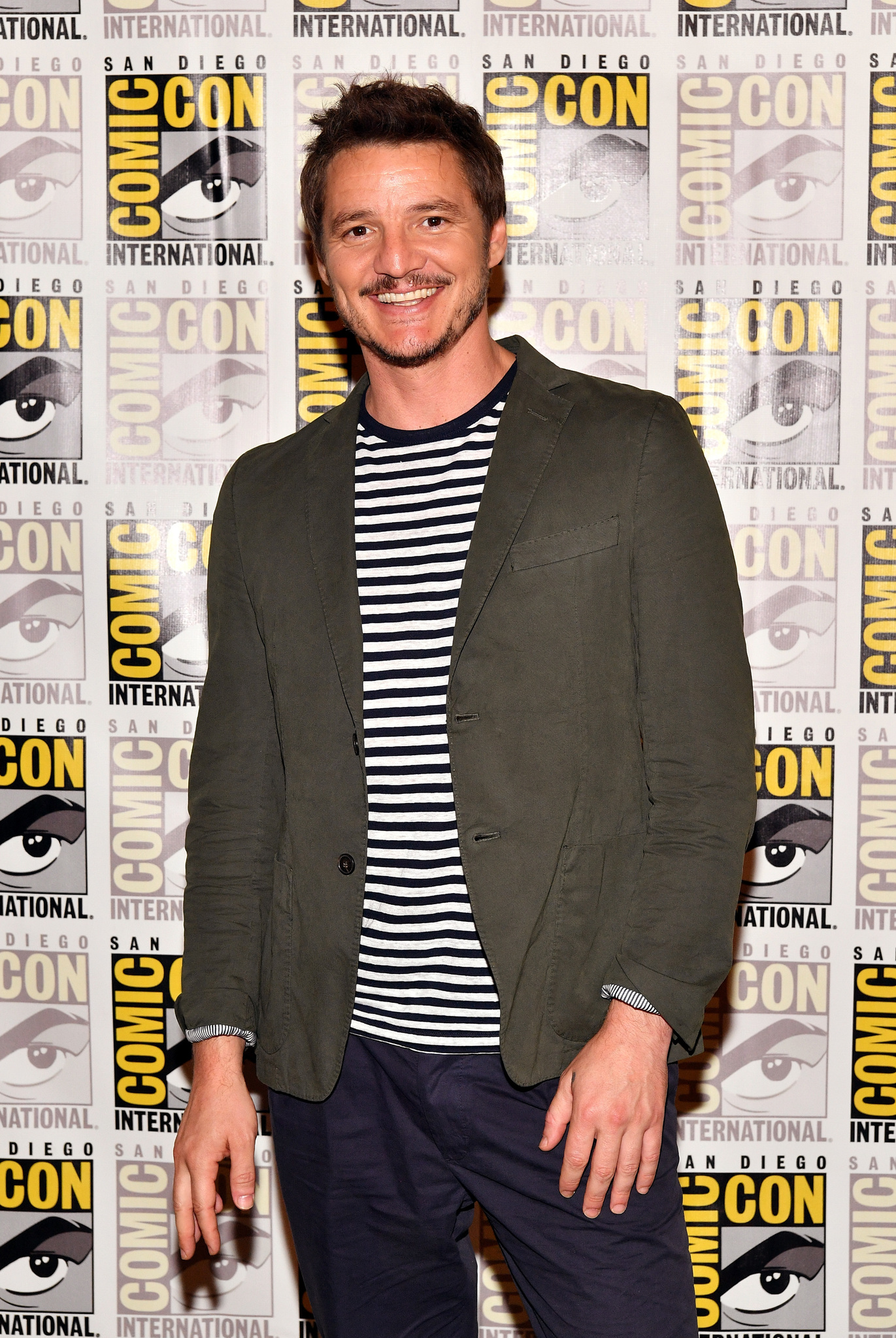 Photo of Pedro Pascal