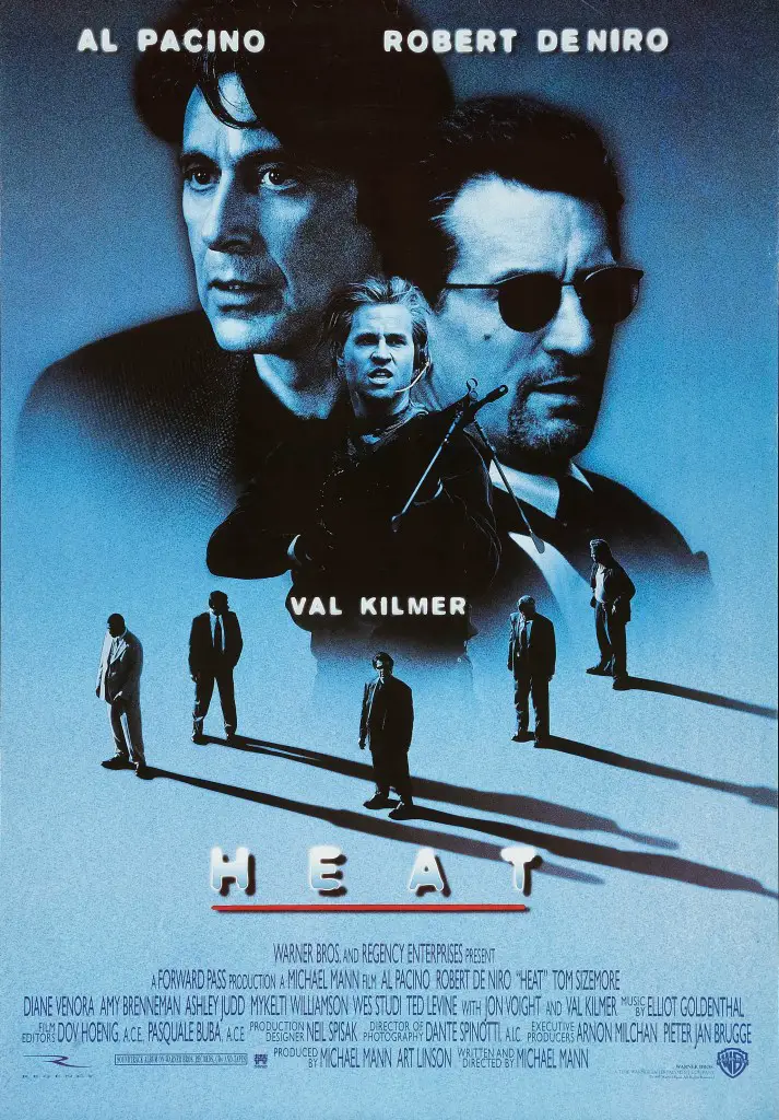 Robert-De-Niro-Val-Kilmer-Al-Pacino-Ted-Levine-Wes-Studi-Jerry-Trimble-and-Mykelti-Williamson-in-Heat