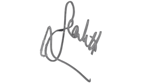 Scarlett Johansson Autograph