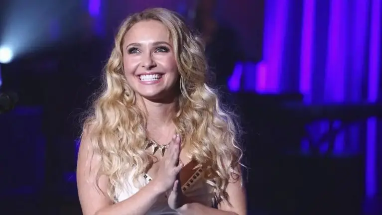 Contact Hayden Panettiere [Address, Email, Phone, DM, Fan Mail] – Tales ...