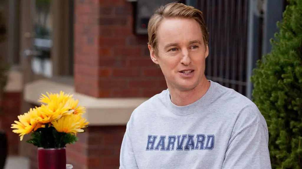 Still of Owen Wilson in Hall Pass