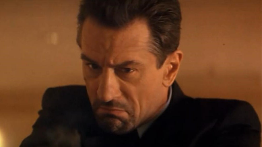 Still of Robert De Niro in Heat