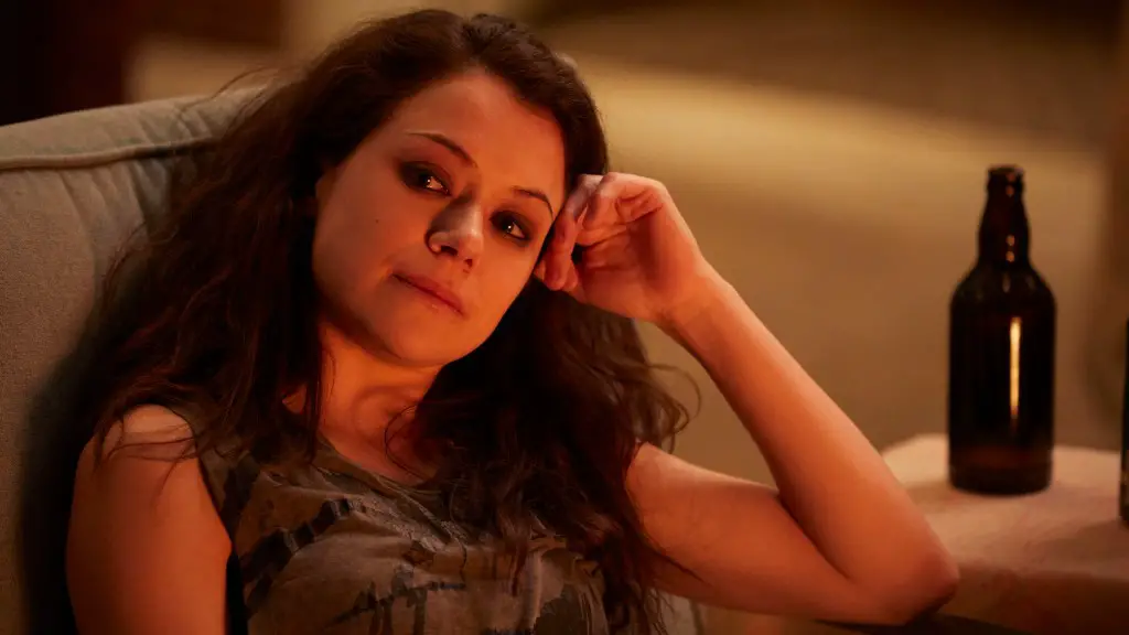 Still of Tatiana Maslany in Orphan Black and To Right the Wrongs of Many