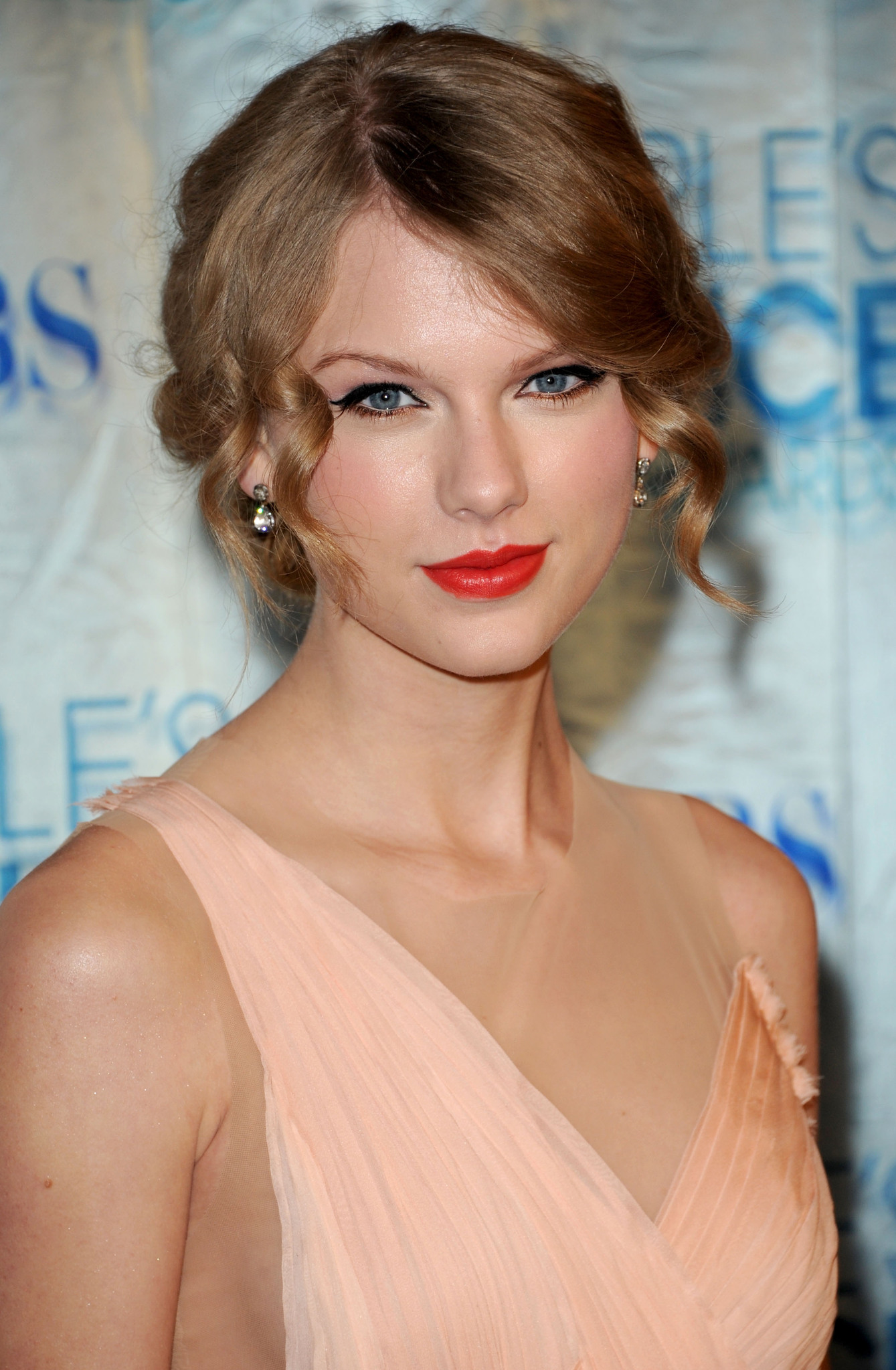 Photo of Taylor Swift