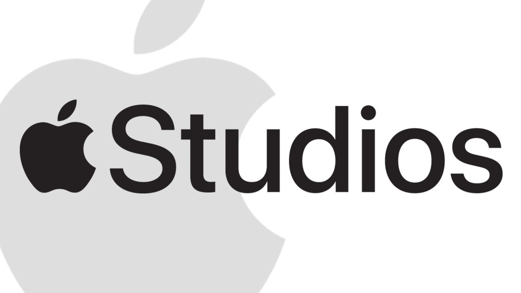 Apple Studios Logo