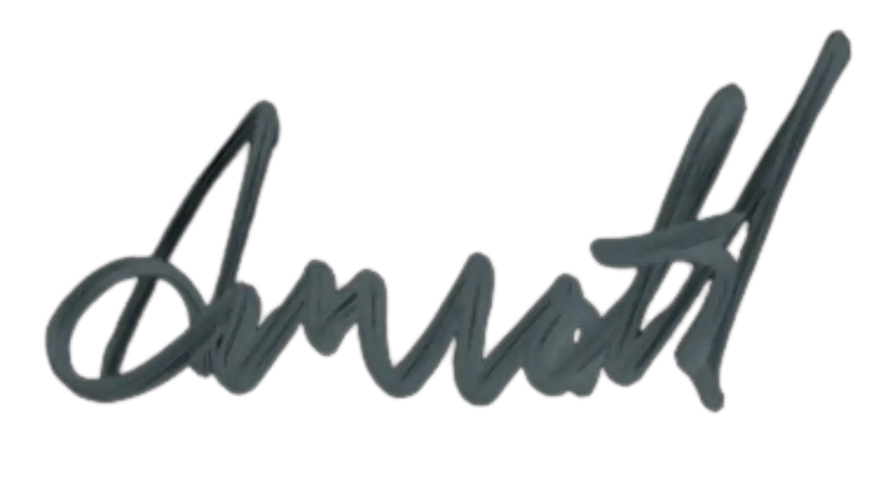 Ariana Greenblatt's Autograph