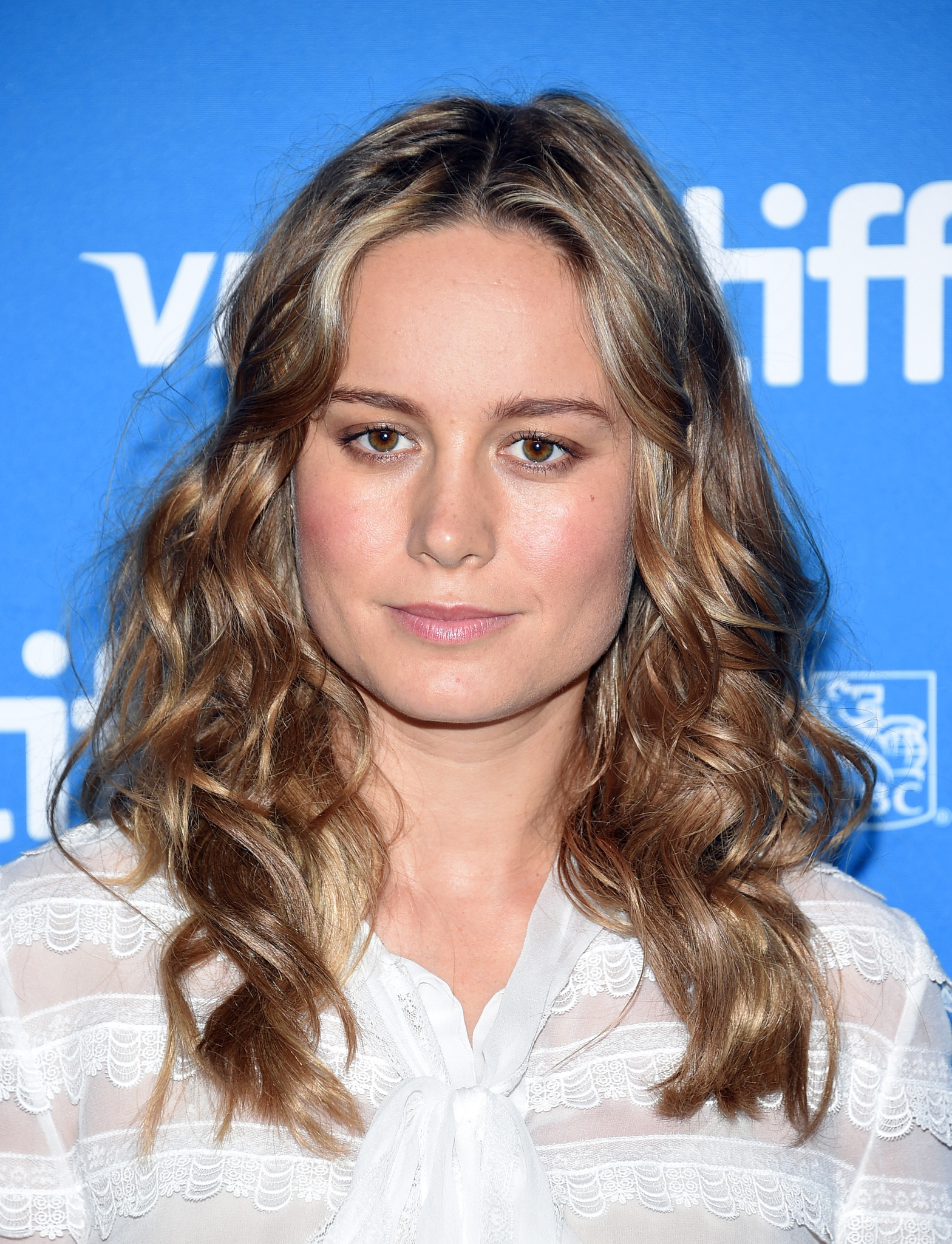 Photo of Brie Larson