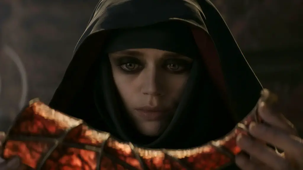 Still of Daisy Head in Dungeons & Dragons: Honor Among Thieves