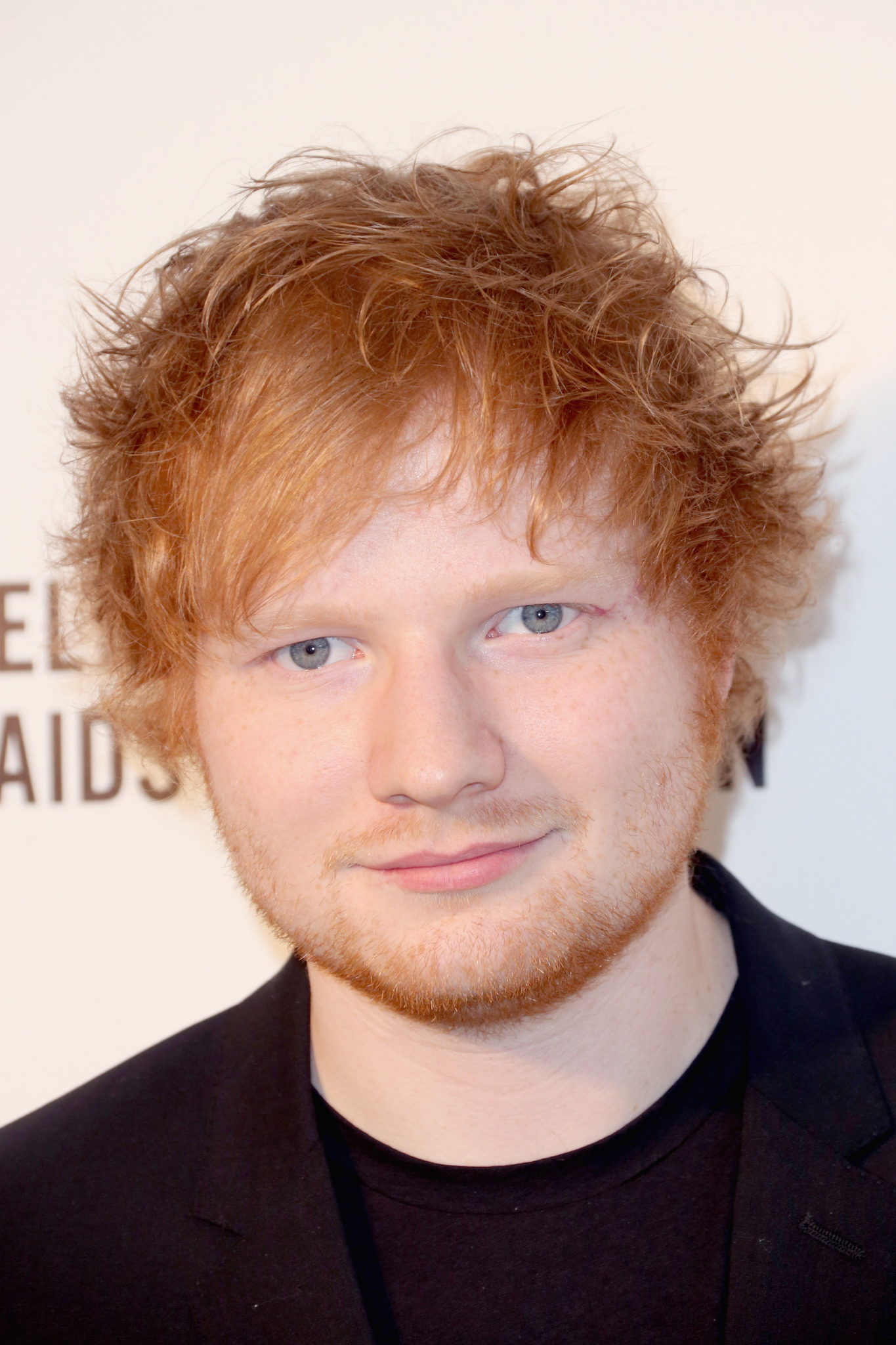 Photo of Ed Sheeran