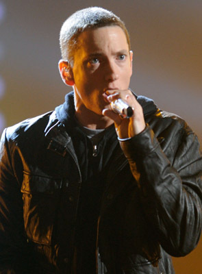Photo of Eminem