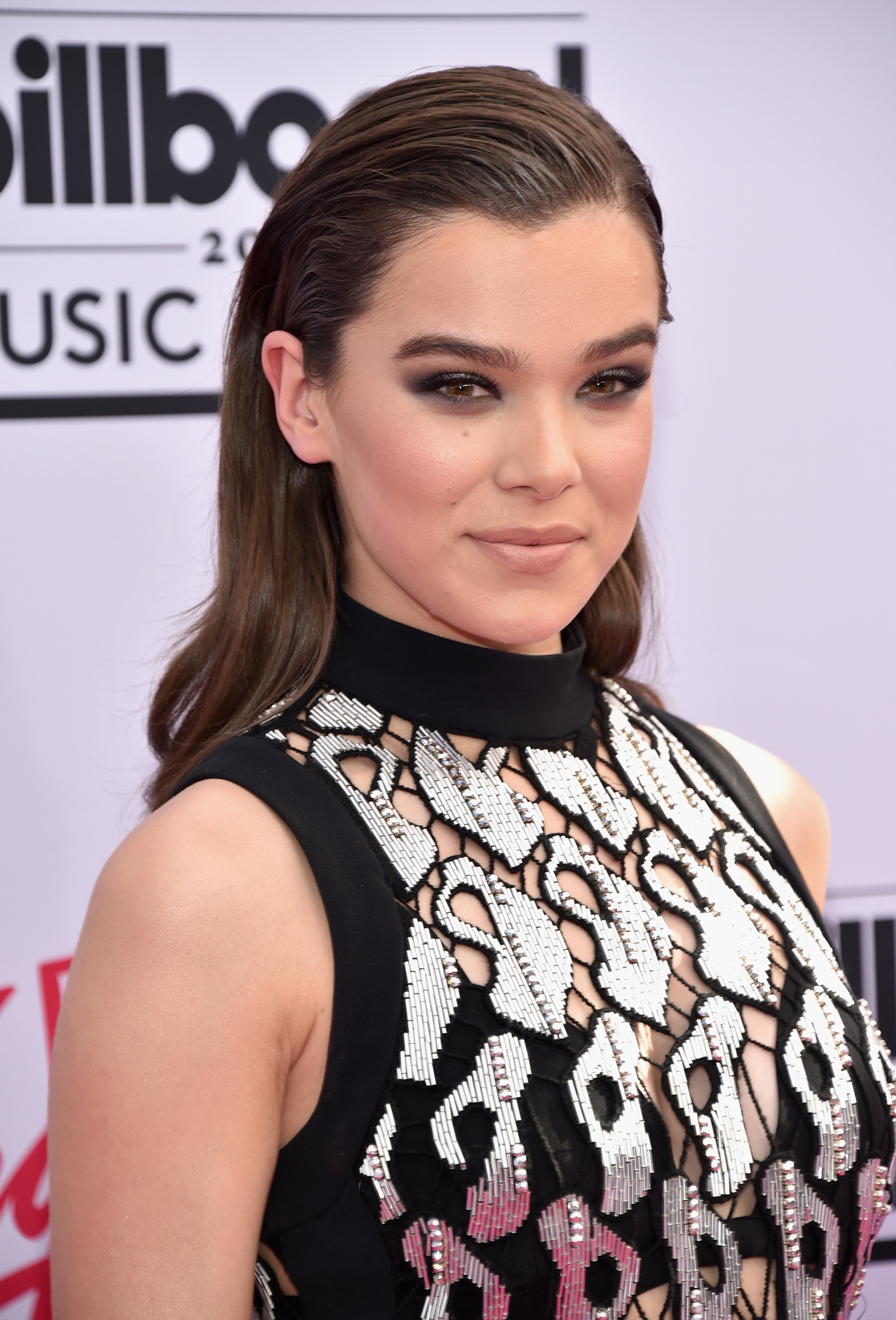 Photo of Hailee Steinfeld