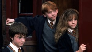 Harry Potter Cast
