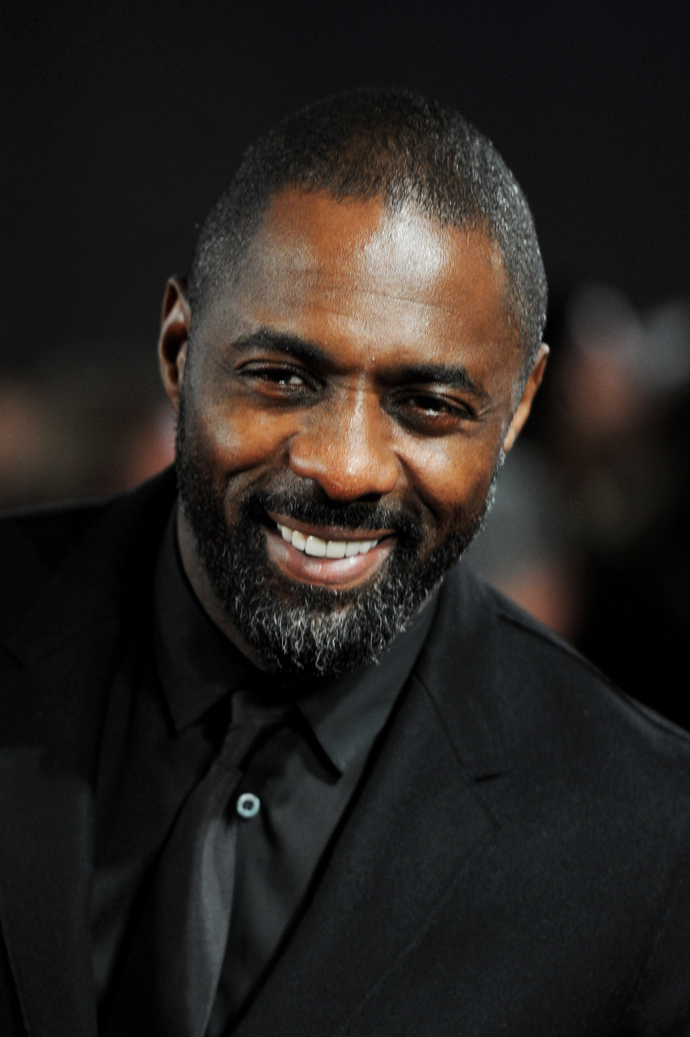Photo of Idris Elba