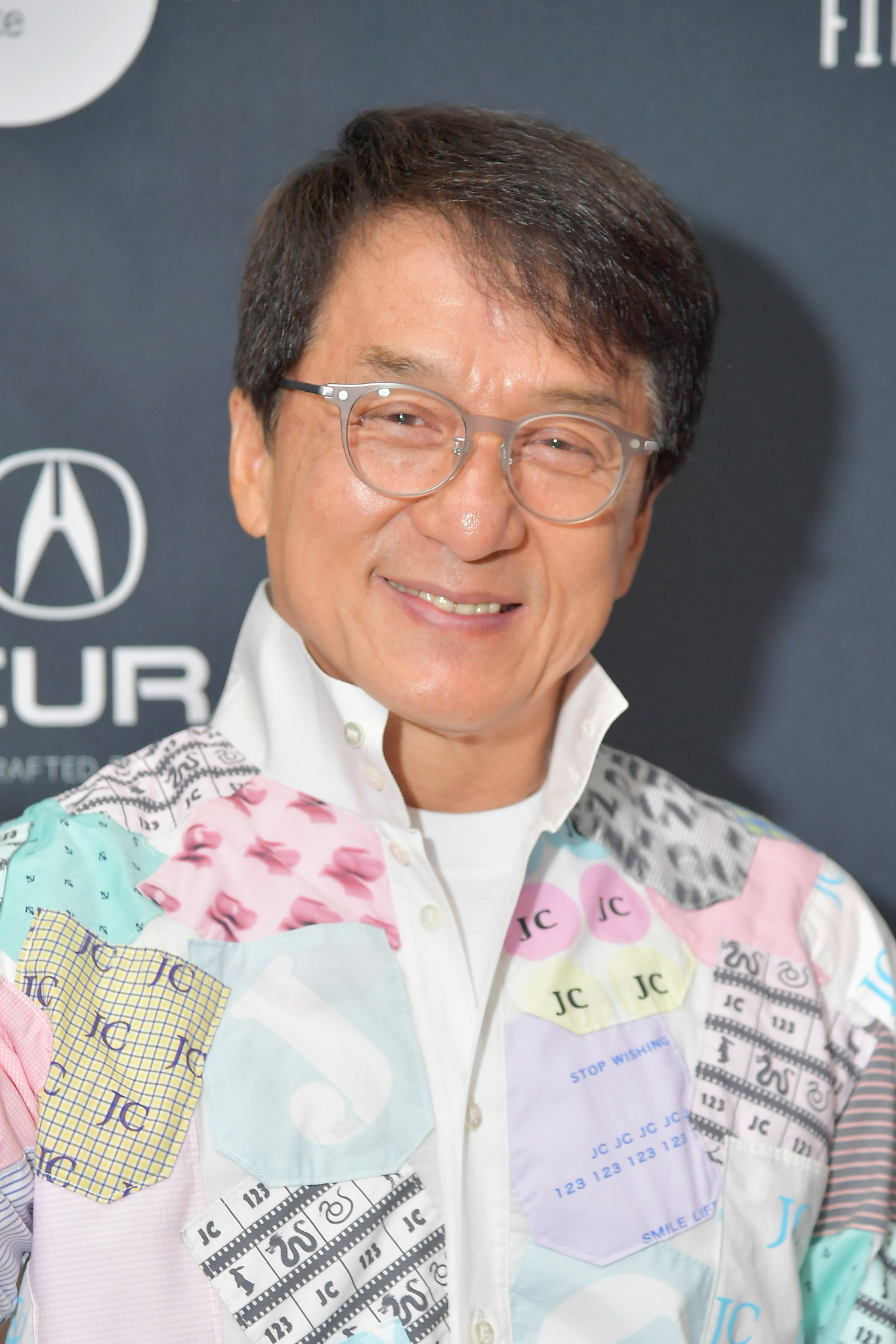 Photo of Jackie Chan