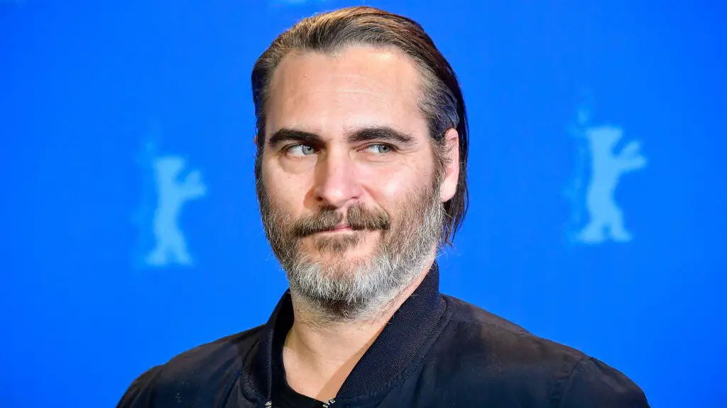 Joaquin Phoenix