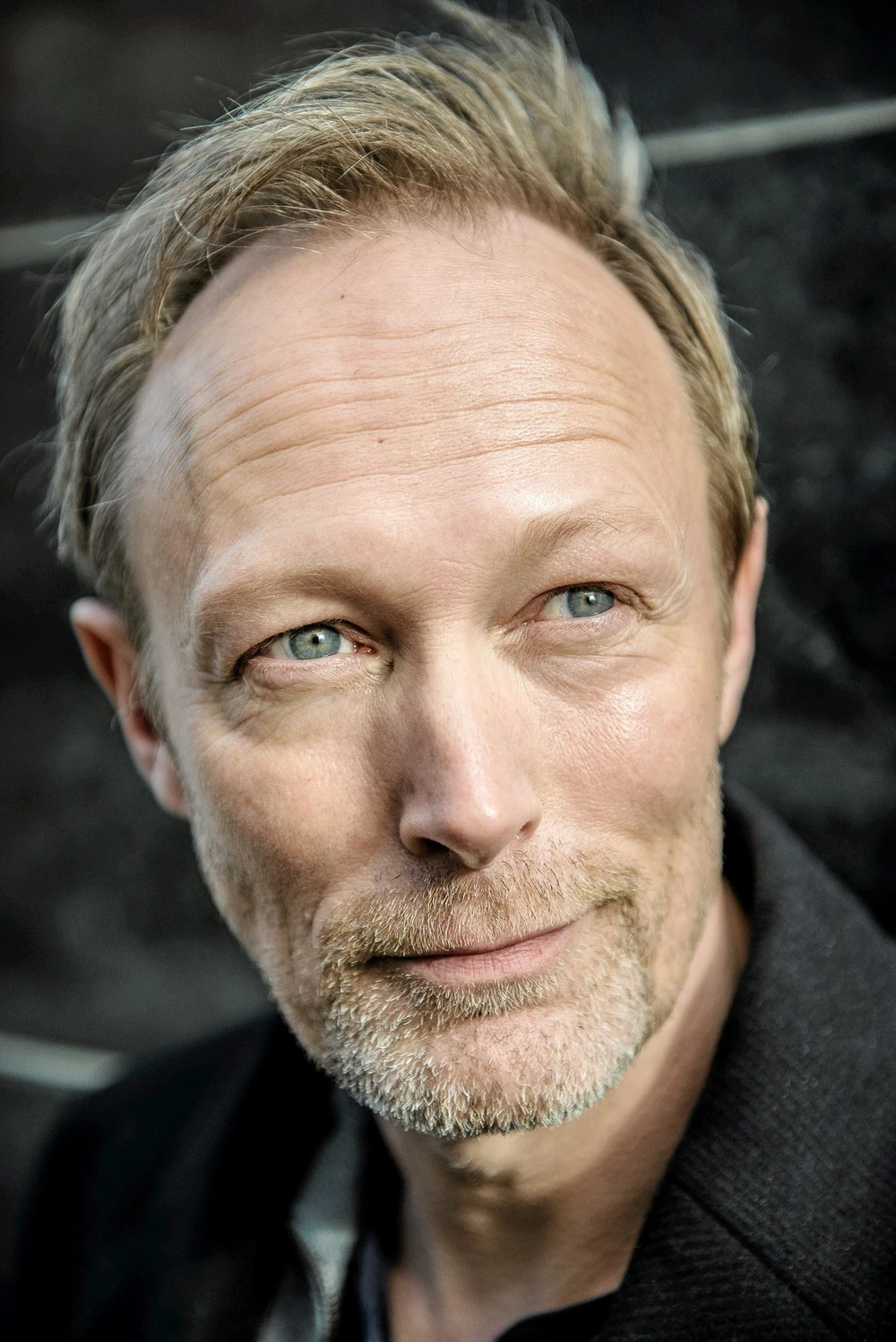 Photo of Lars Mikkelsen