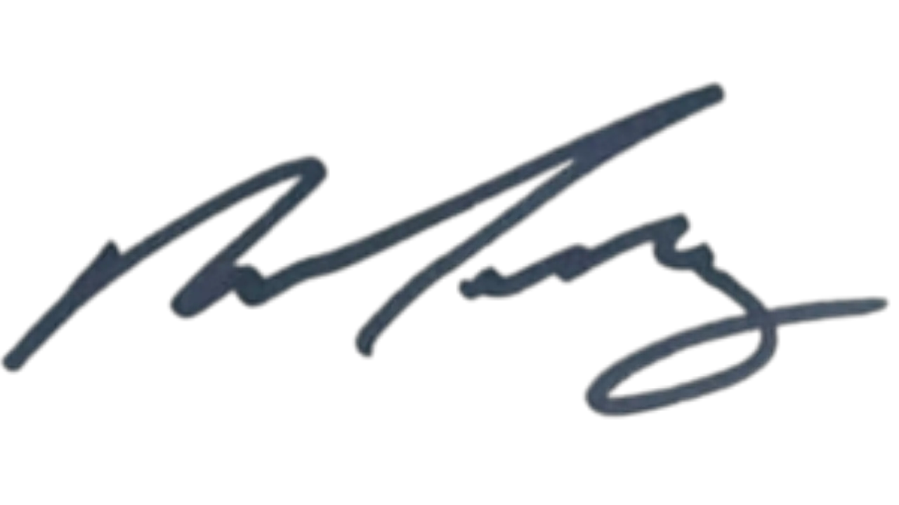 Michelle Rodriguez's Autograph