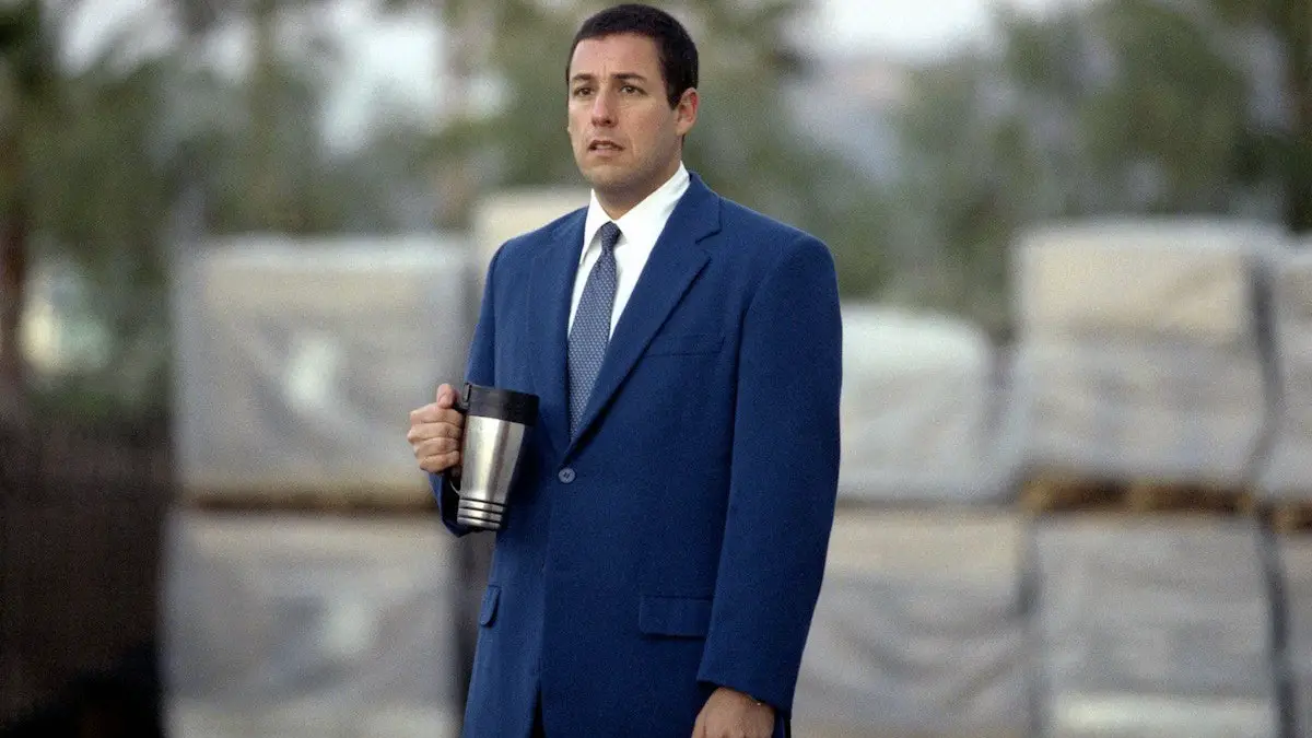 Contact Adam Sandler [Address, Email, Phone, DM, Fan Mail]