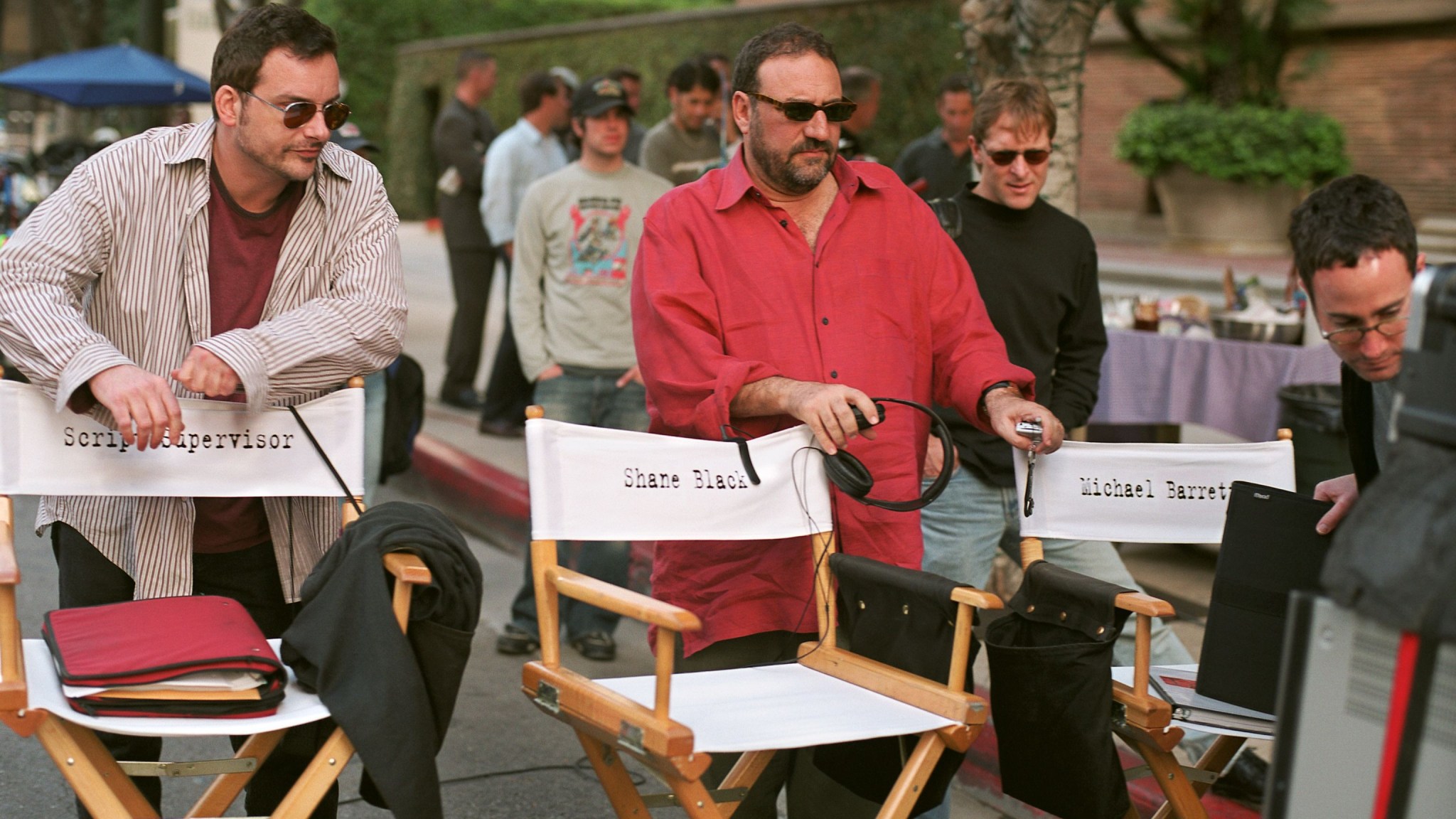 70’s Classic Logan’s Run Gets Gender-Swapping Remake – Tales From The ...