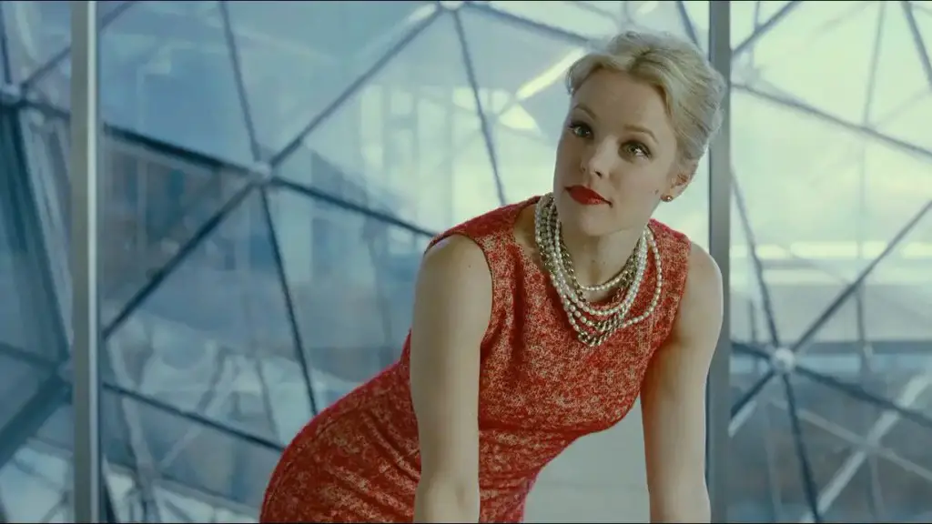 Still of Rachel McAdams in Passion