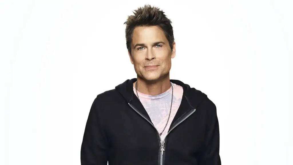 THE GRINDER: Rob Lowe as Dean Sanderson Sanderson. THE GRINDER premieres Tuesday, Sept. 29 (8:30-9:00 PM ET/PT) on FOX. ©2015 Fox Broadcasting Company. Cr: Brian Bowen Smith/FOX