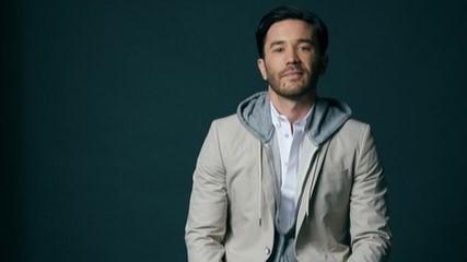 Tom Pelphrey