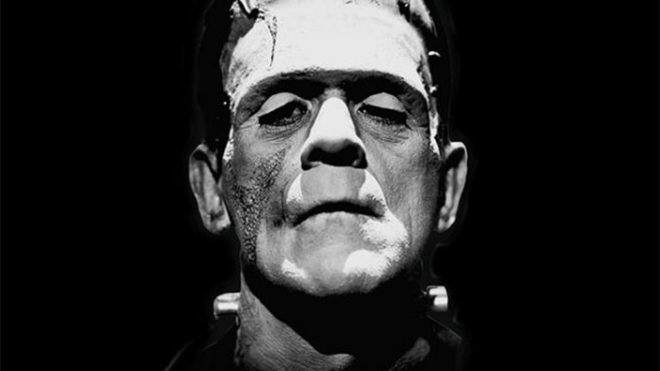 frankenstein-