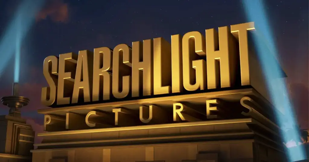 Searchlight Pictures