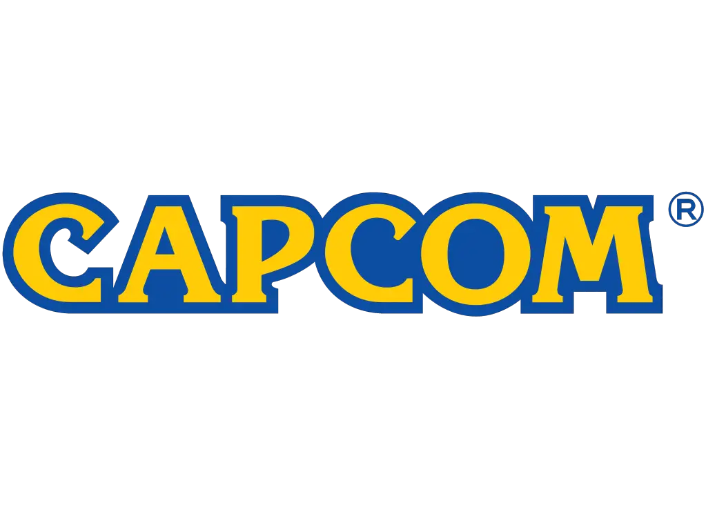 Capcom Logo