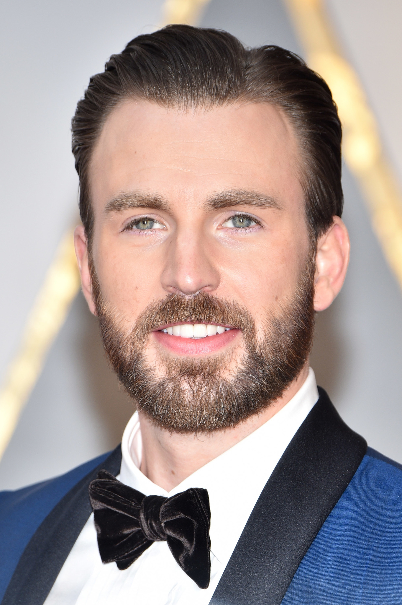 Photo of Chris Evans