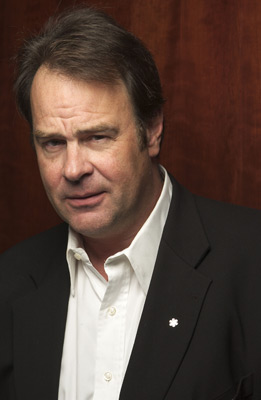 Photo of Dan Aykroyd