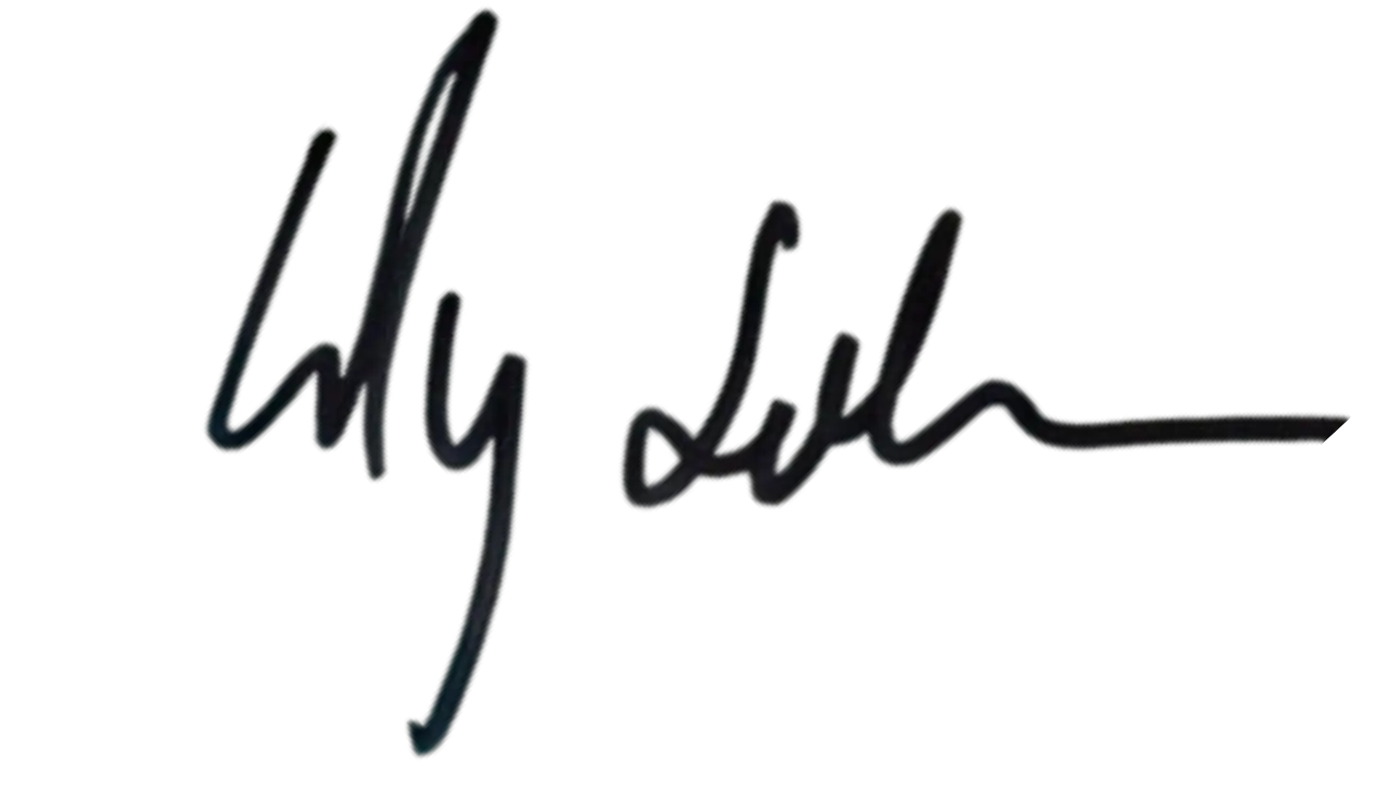 Lily Sullivan's Autograph